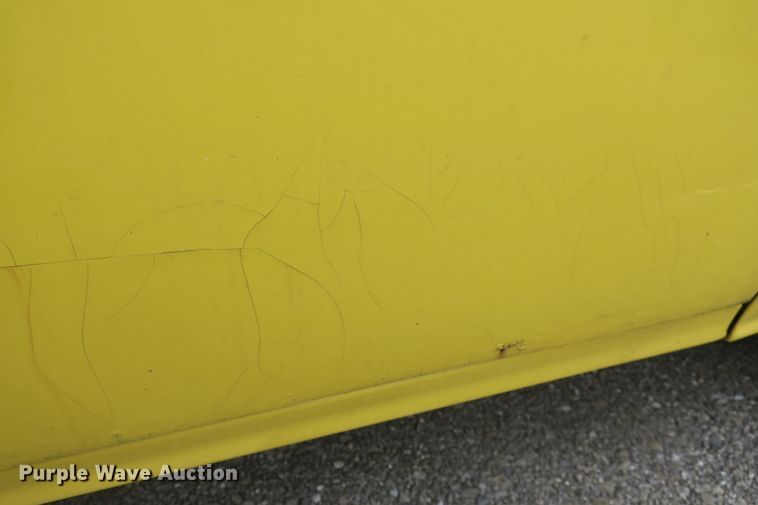 image for item DF5105 1965 Chevrolet C10 pickup truck