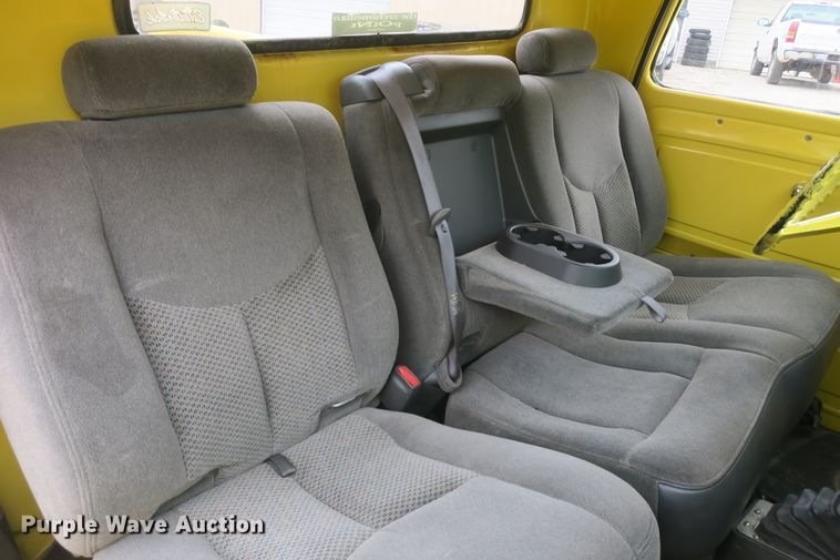 image for item DF5105 1965 Chevrolet C10 pickup truck