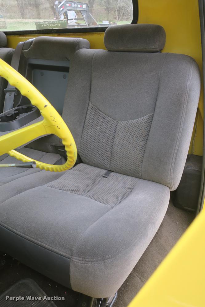 image for item DF5105 1965 Chevrolet C10 pickup truck