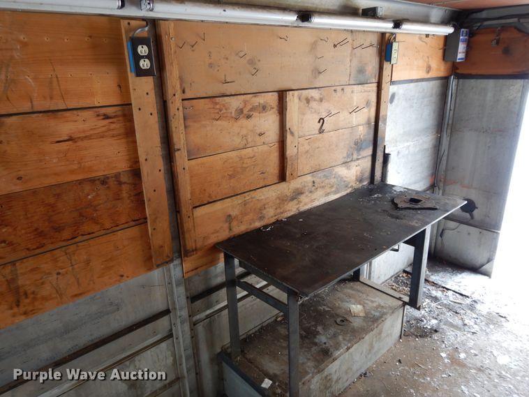 image for item DF5835 1971 International 1200 delivery truck