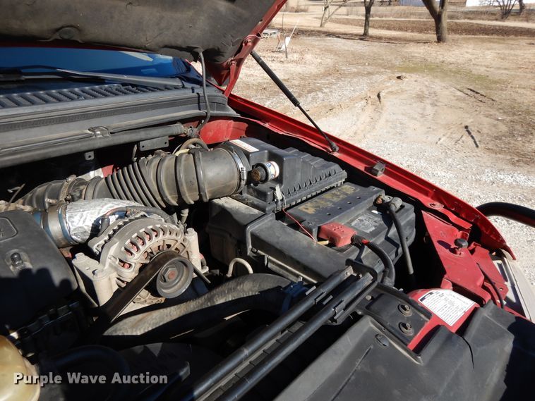 image for item DF5849 1999 Ford F250 Super Duty Crew Cab pickup truck