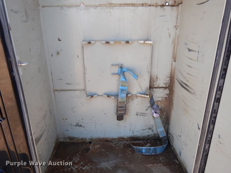 image for item DF5875 2012 Ford F450 Super Duty utility truck