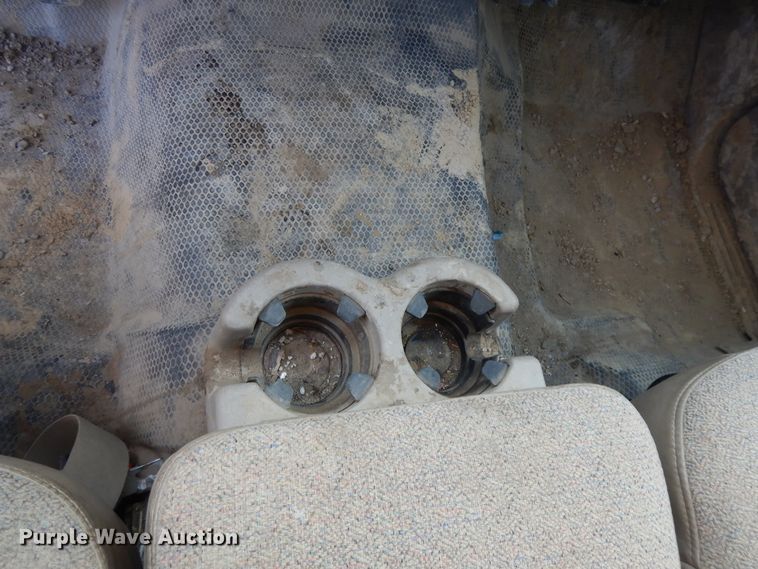 image for item DF5882 2001 Chevrolet Silverado 1500 Ext. Cab pickup truck