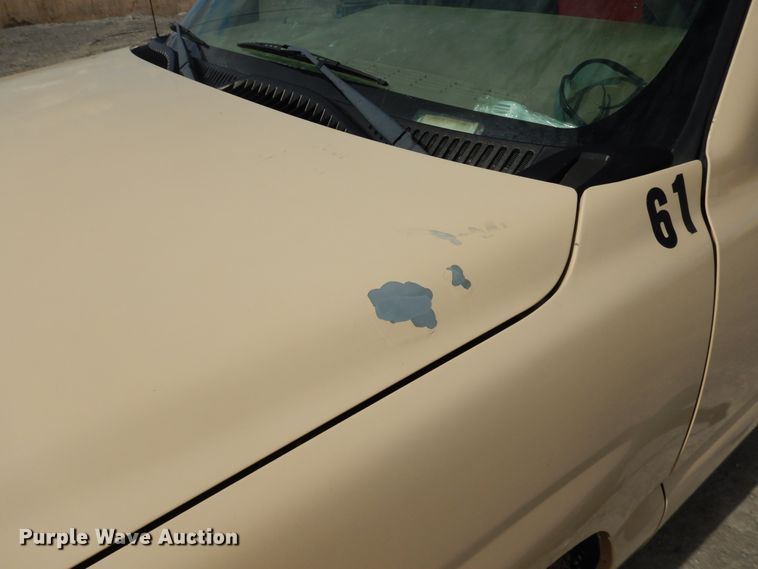 image for item DF5882 2001 Chevrolet Silverado 1500 Ext. Cab pickup truck