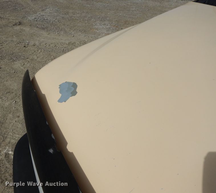 image for item DF5882 2001 Chevrolet Silverado 1500 Ext. Cab pickup truck