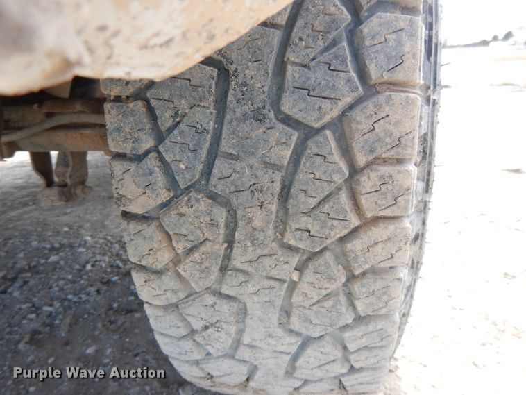 image for item DF5882 2001 Chevrolet Silverado 1500 Ext. Cab pickup truck