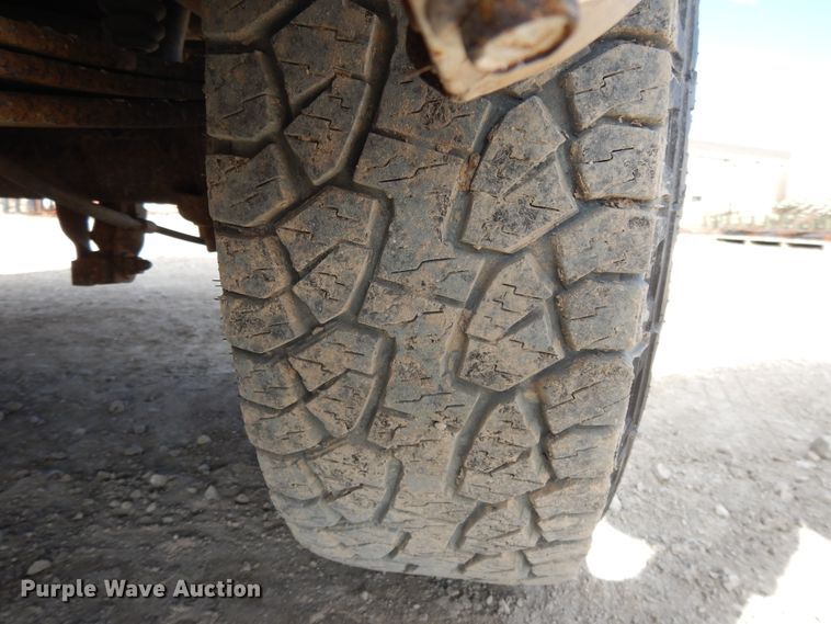 image for item DF5882 2001 Chevrolet Silverado 1500 Ext. Cab pickup truck