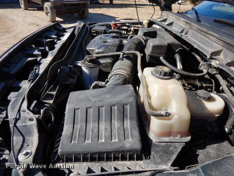 image for item DF5888 2011 Ford F250 Super Duty SuperCab pickup truck