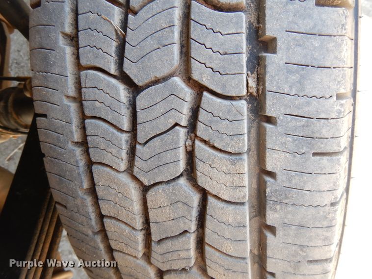 image for item DF5888 2011 Ford F250 Super Duty SuperCab pickup truck