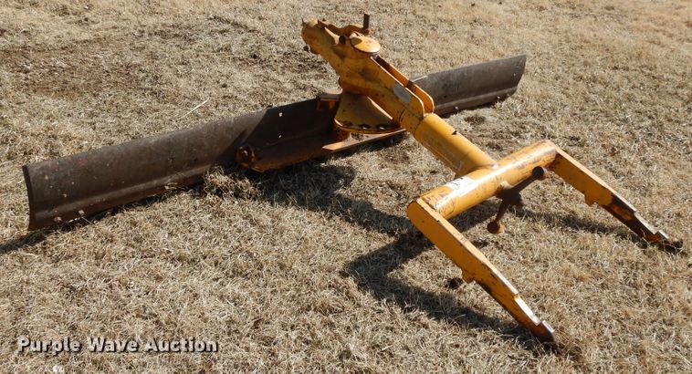 image for item DF5891 Danuser IB-IH blade