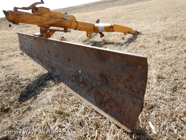 image for item DF5891 Danuser IB-IH blade