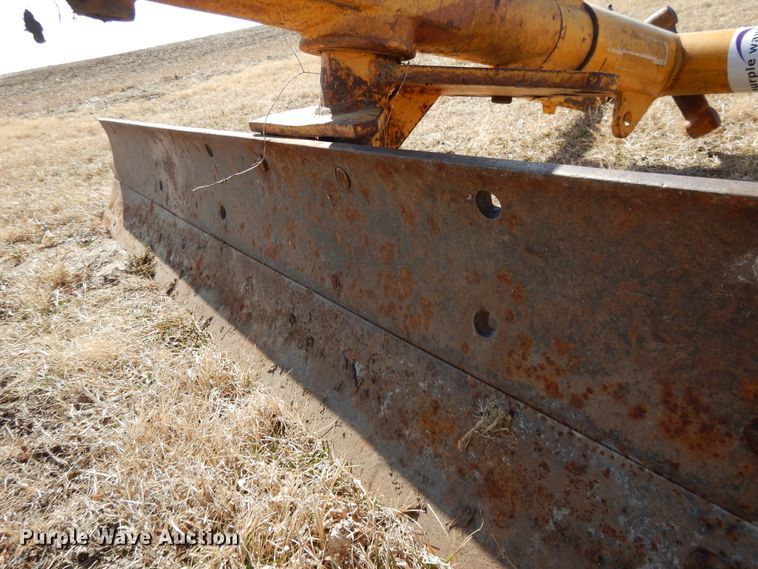 image for item DF5891 Danuser IB-IH blade