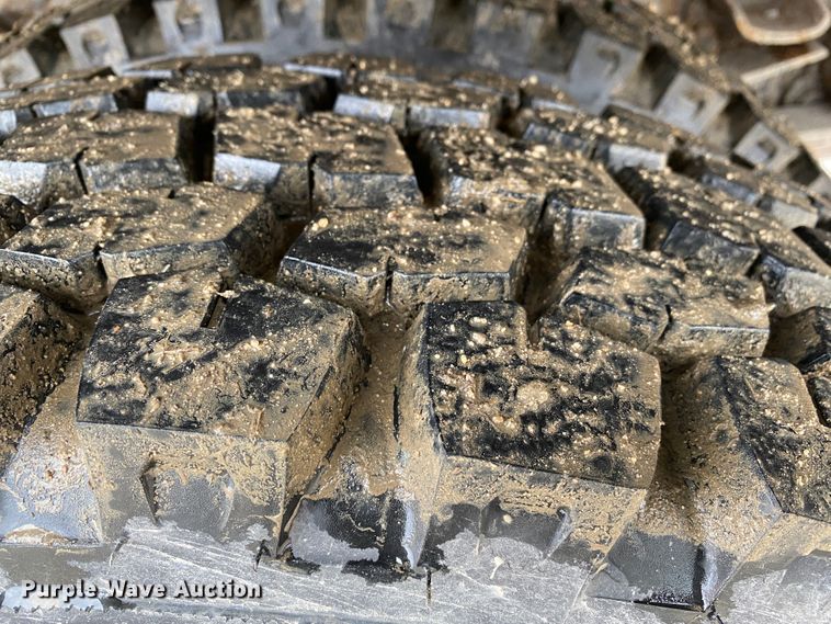 image for item DF6650 1999 Ford F800 flatbed truck