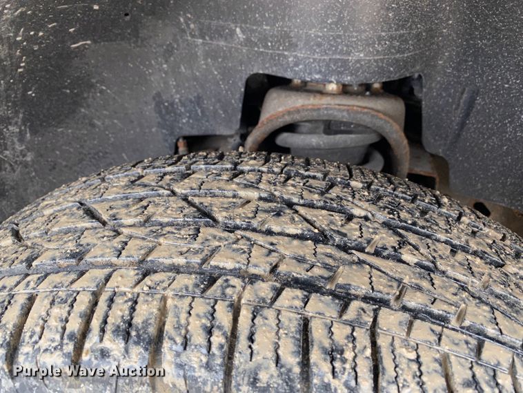 image for item DF6651 2011 Chevrolet Silverado 1500 Crew Cab pickup truck