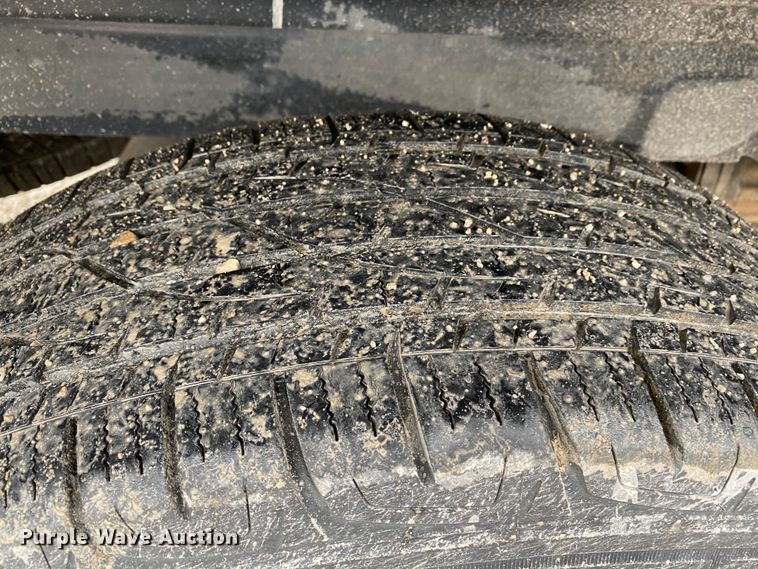 image for item DF6651 2011 Chevrolet Silverado 1500 Crew Cab pickup truck