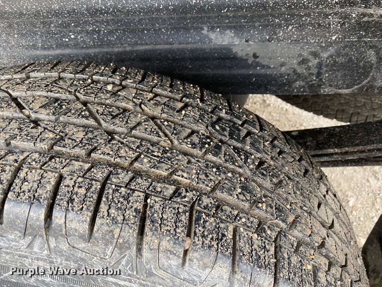 image for item DF6651 2011 Chevrolet Silverado 1500 Crew Cab pickup truck