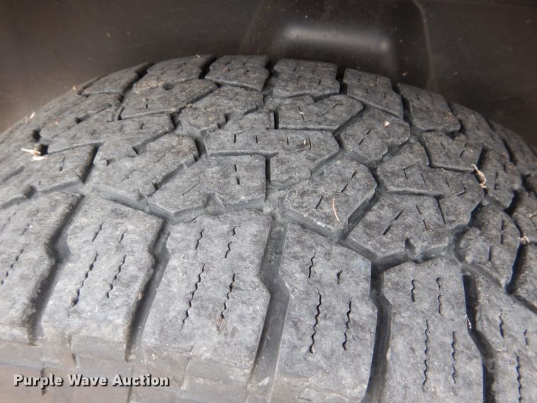 image for item DF7384 2017 Dodge Ram 1500 Big Horn Quad Cab pickup truck