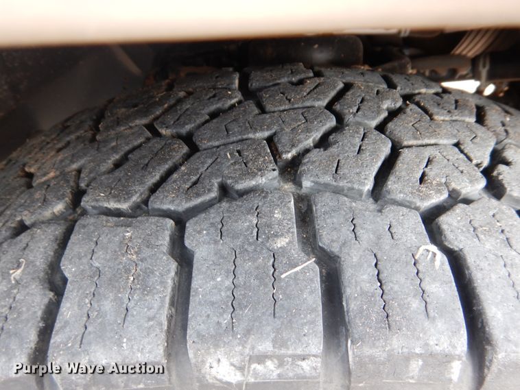 image for item DF7384 2017 Dodge Ram 1500 Big Horn Quad Cab pickup truck