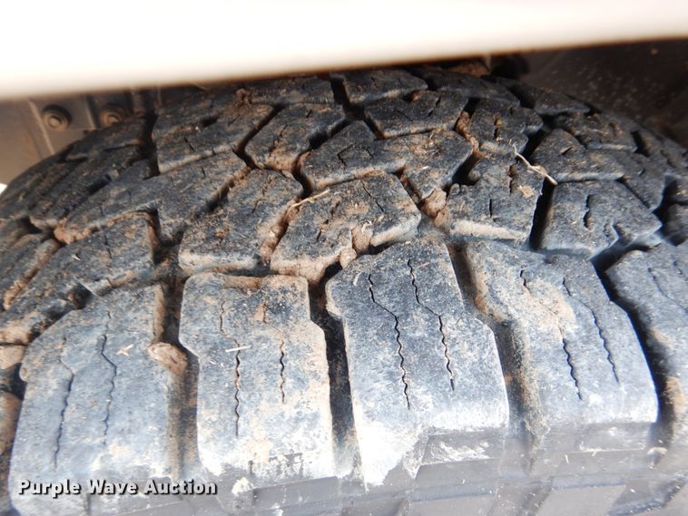 image for item DF7384 2017 Dodge Ram 1500 Big Horn Quad Cab pickup truck