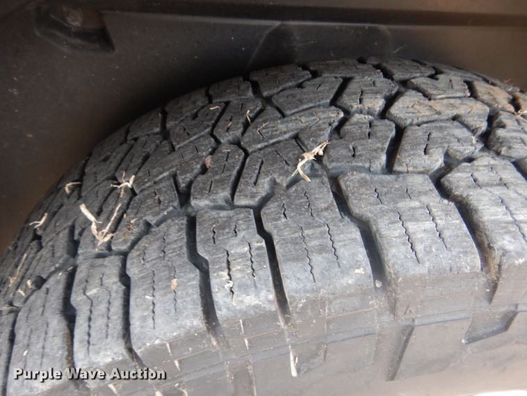 image for item DF7384 2017 Dodge Ram 1500 Big Horn Quad Cab pickup truck