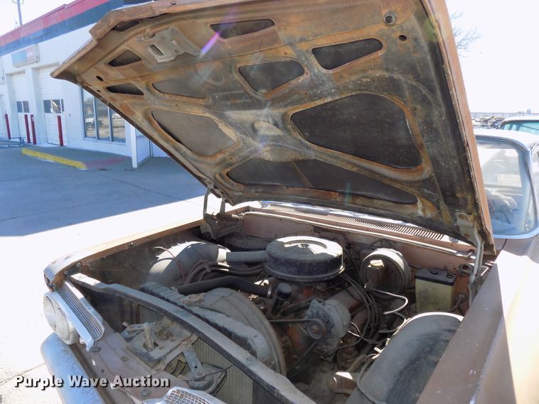 image for item DG2528 1959 Chevrolet El Camino