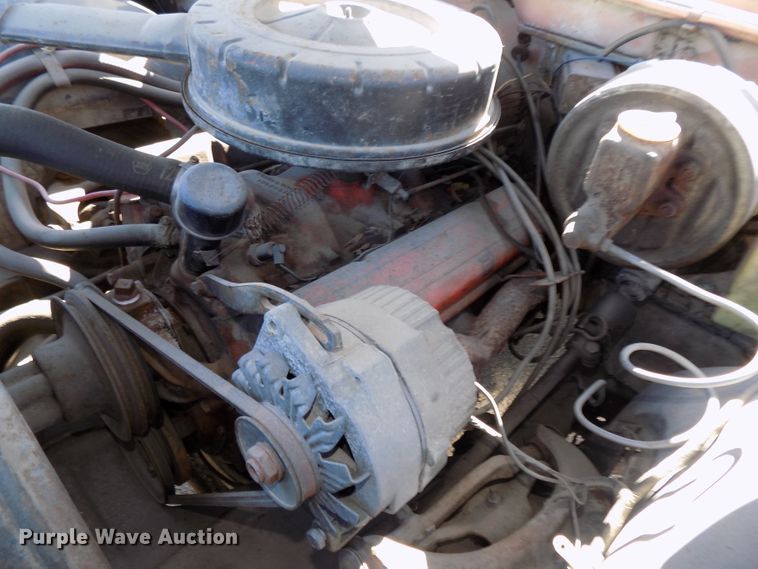 image for item DG2528 1959 Chevrolet El Camino