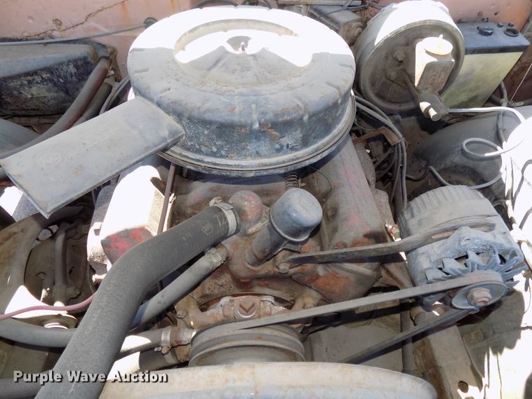 image for item DG2528 1959 Chevrolet El Camino