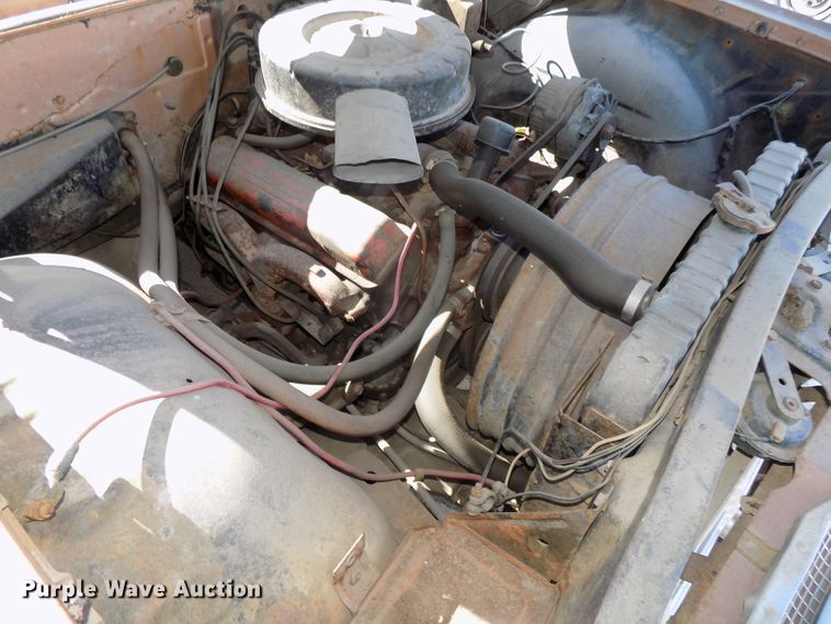 image for item DG2528 1959 Chevrolet El Camino