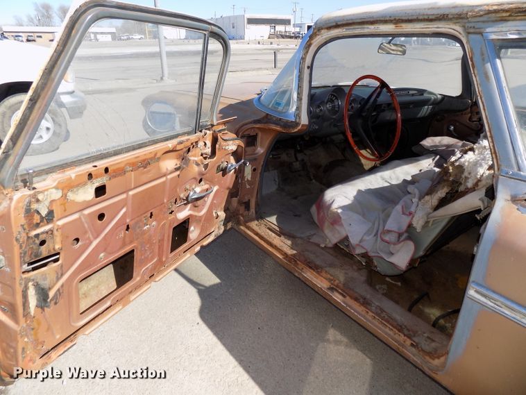 image for item DG2528 1959 Chevrolet El Camino