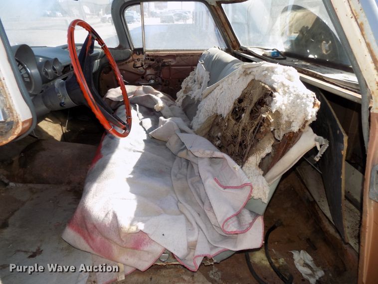 image for item DG2528 1959 Chevrolet El Camino