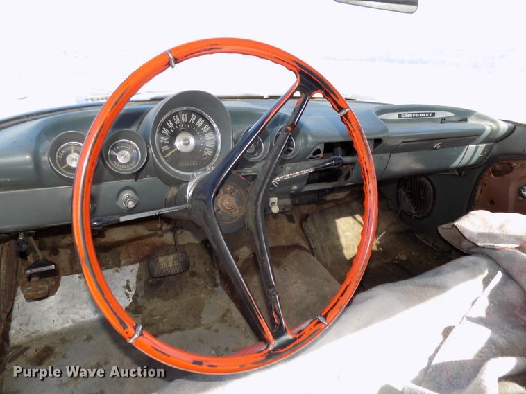 image for item DG2528 1959 Chevrolet El Camino