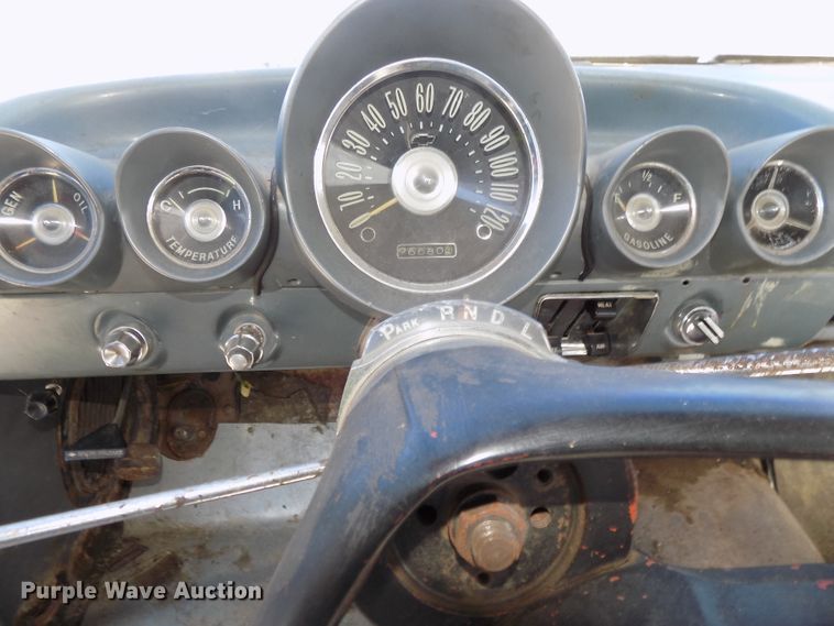 image for item DG2528 1959 Chevrolet El Camino