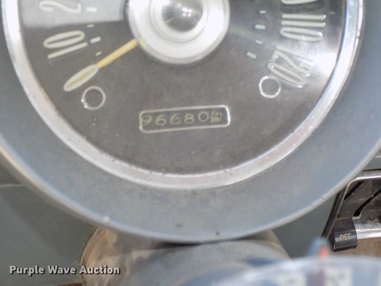 image for item DG2528 1959 Chevrolet El Camino