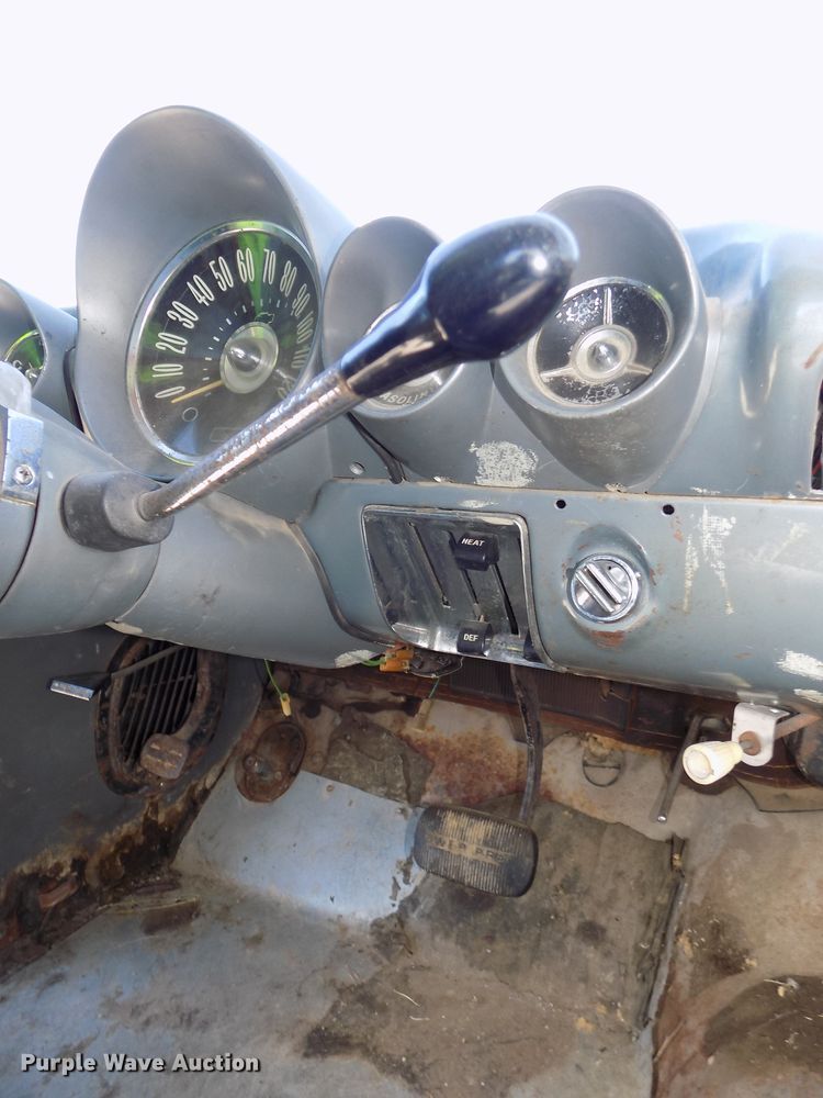 image for item DG2528 1959 Chevrolet El Camino