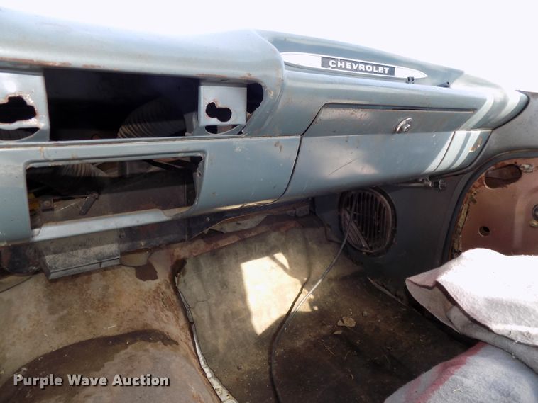 image for item DG2528 1959 Chevrolet El Camino