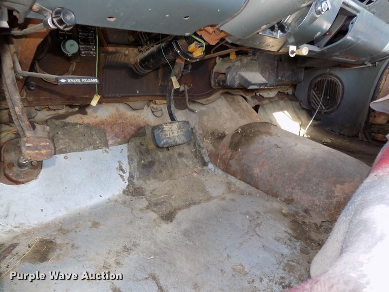 image for item DG2528 1959 Chevrolet El Camino