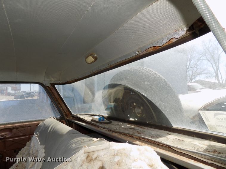 image for item DG2528 1959 Chevrolet El Camino