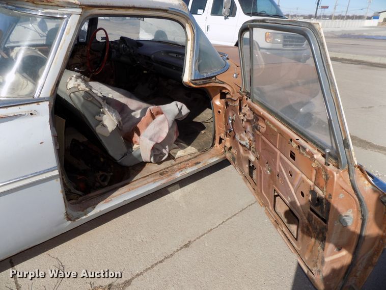 image for item DG2528 1959 Chevrolet El Camino