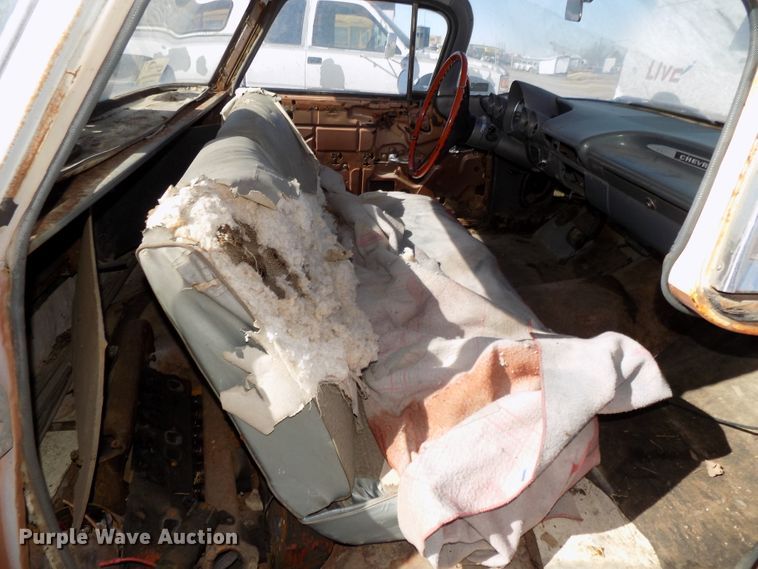 image for item DG2528 1959 Chevrolet El Camino