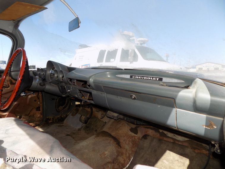 image for item DG2528 1959 Chevrolet El Camino