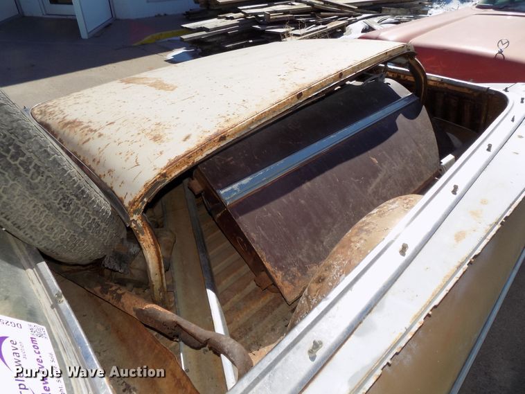 image for item DG2528 1959 Chevrolet El Camino