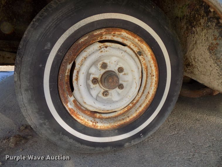 image for item DG2528 1959 Chevrolet El Camino