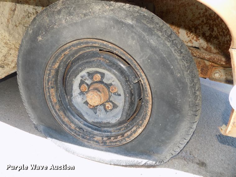 image for item DG2528 1959 Chevrolet El Camino