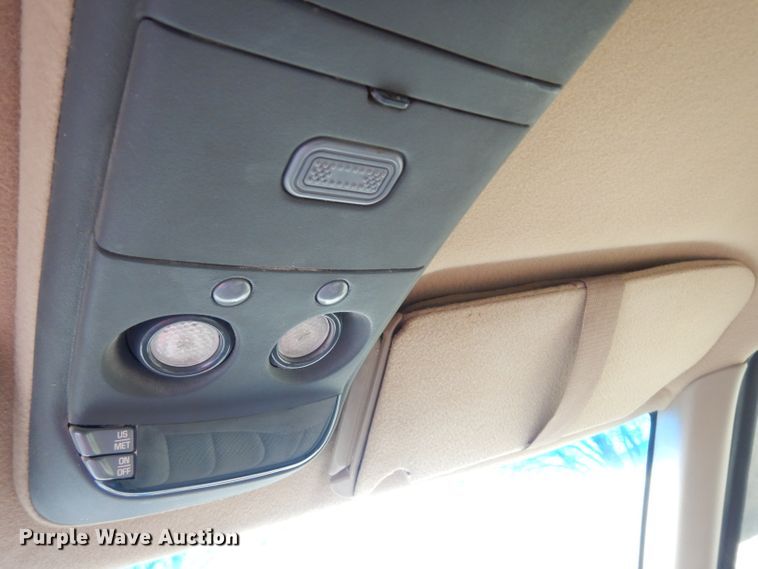 image for item DG6327 1996 Chevrolet Blazer LS SUV