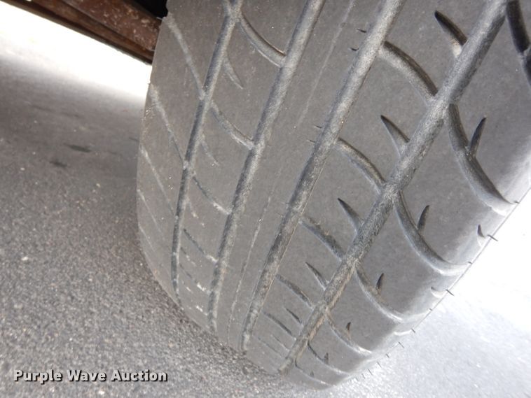 image for item DG6327 1996 Chevrolet Blazer LS SUV