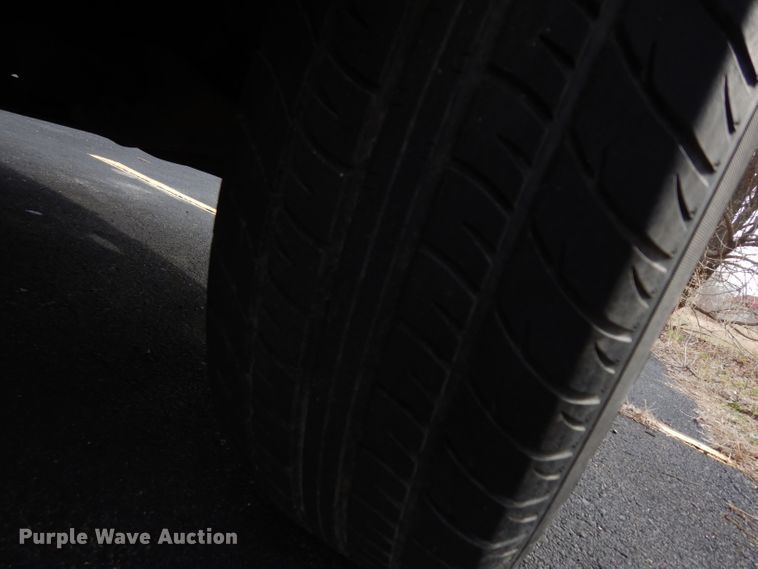 image for item DG6327 1996 Chevrolet Blazer LS SUV