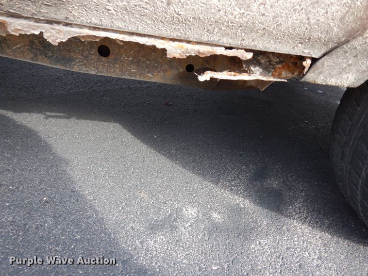 image for item DG6327 1996 Chevrolet Blazer LS SUV