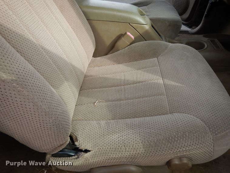 image for item DG6327 1996 Chevrolet Blazer LS SUV