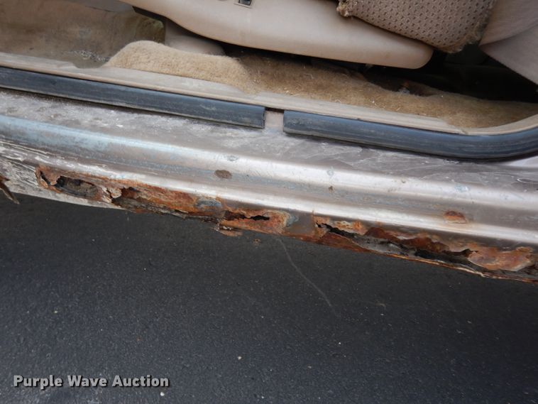 image for item DG6327 1996 Chevrolet Blazer LS SUV