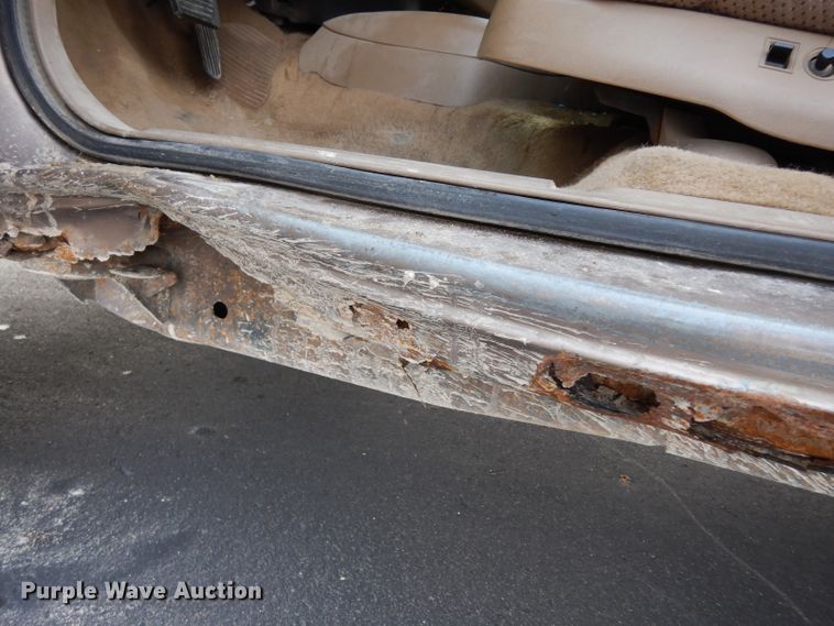 image for item DG6327 1996 Chevrolet Blazer LS SUV